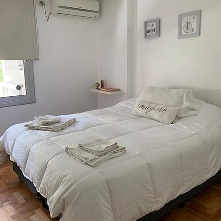 Departamentos Mediterraneo 科尔多瓦 外观 照片