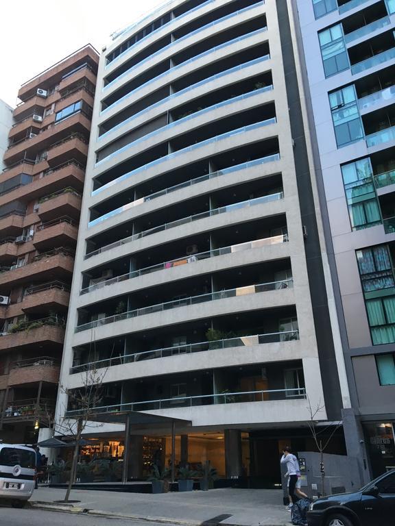 Departamentos Mediterraneo 科尔多瓦 外观 照片
