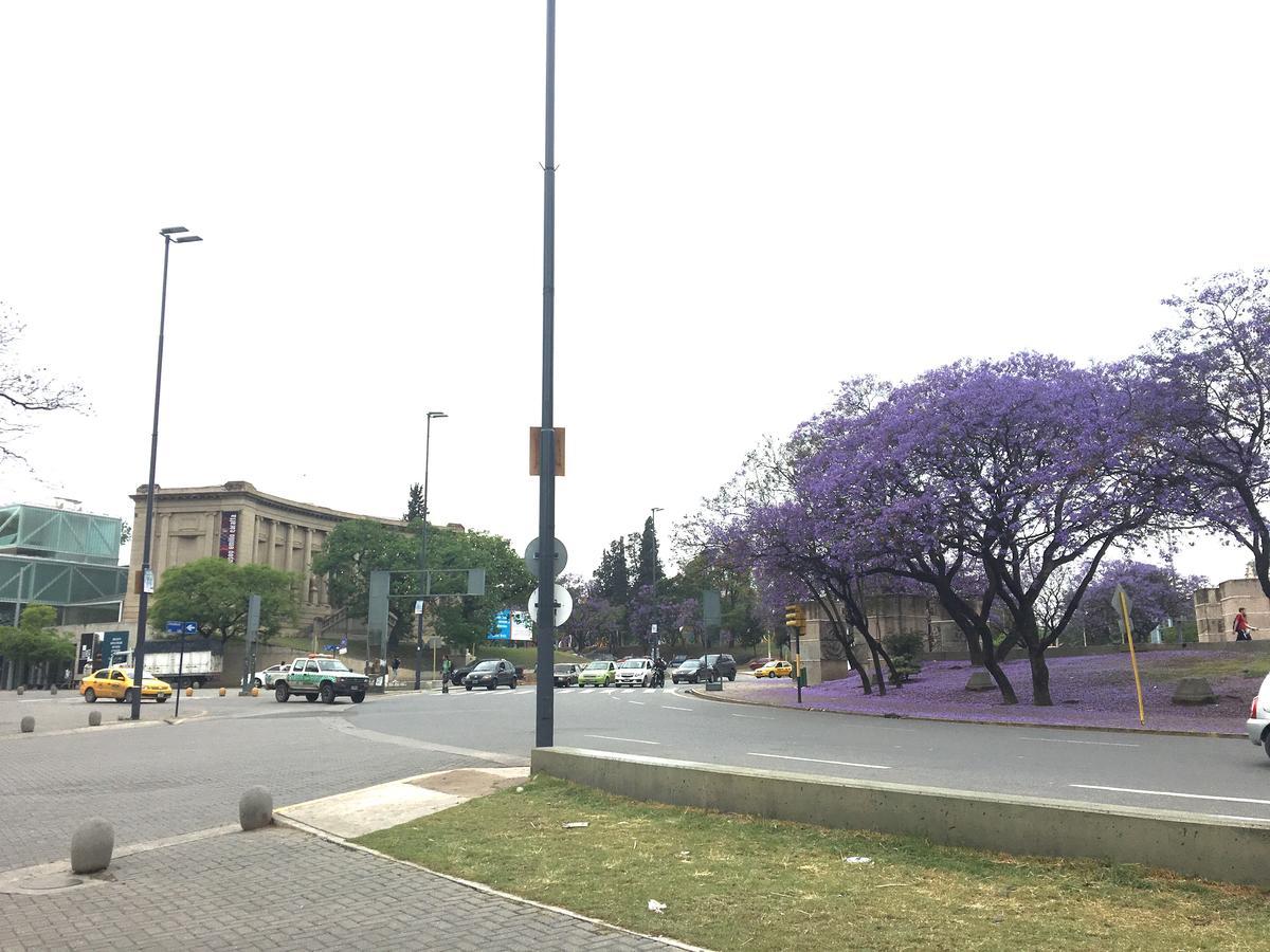 Departamentos Mediterraneo 科尔多瓦 外观 照片