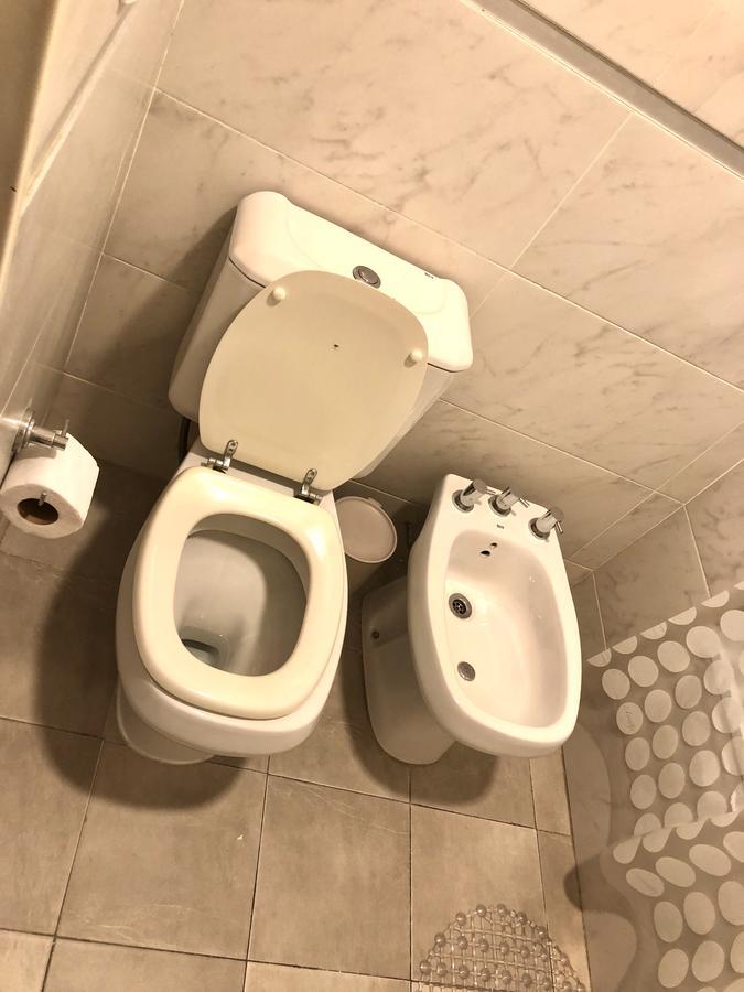 Departamentos Mediterraneo 科尔多瓦 外观 照片