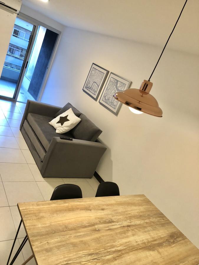 Departamentos Mediterraneo 科尔多瓦 外观 照片